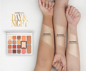 Swatch Highlighter